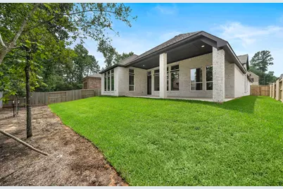 219 Prelude Park Trail, Willis, TX 77318 - Photo 41