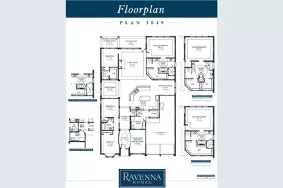 219 Prelude Park Trail, Willis, TX 77318 - Photo 43