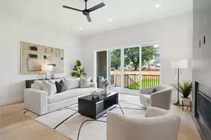 827 W 16th St, Houston, TX 77008 - Photo 5