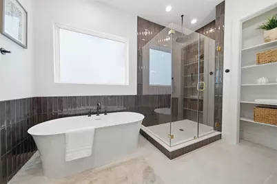 827 W 16th Street #A, Houston, TX 77008 - Photo 23