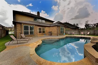 126 Hearthshire Circle, The Woodlands, TX 77354 - Photo 27