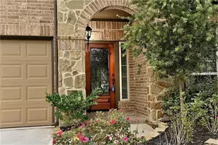126 Hearthshire Cir, The Woodlands, TX 77354 - Photo 3