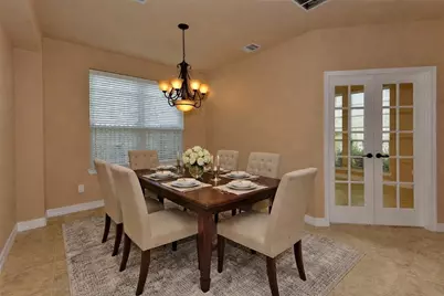 126 Hearthshire Circle, The Woodlands, TX 77354 - Photo 9