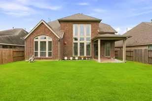 2915 Oakmist Ridge Ln, Pearland, TX 77584 - Photo 31