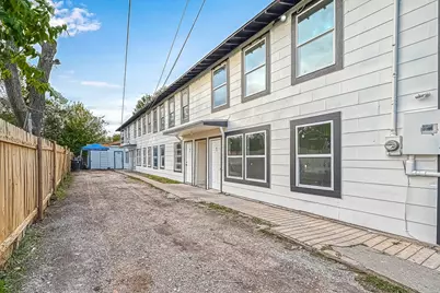 6420 Conley Street #4, Houston, TX 77021 - Photo 7