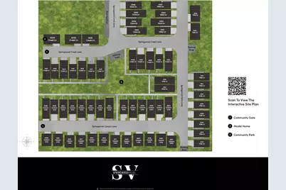 2213 Springwood Vista Lane, Houston, TX 77055 - Photo 3