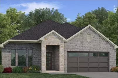 15119 Bank Swallow Place, Magnolia, TX 77354 - Photo 1