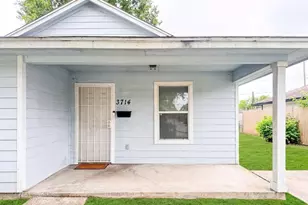3714 Ward St, Houston, TX 77021 - Photo 3