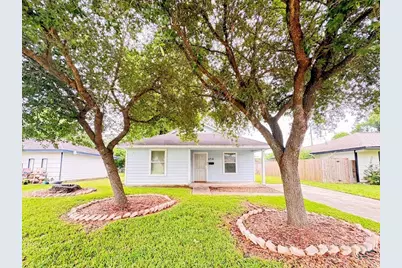 3714 Ward Street, Houston, TX 77021 - Photo 1