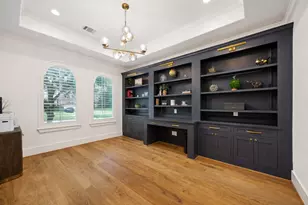 3615 Durness Way, Houston, TX 77025 - Photo 7