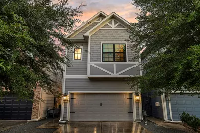 5537 Petty Street, Houston, TX 77007 - Photo 1