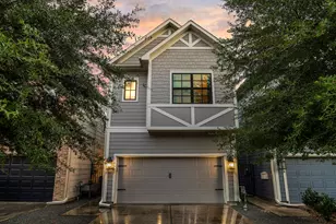 5537 Petty St, Houston, TX 77007 - Photo 1