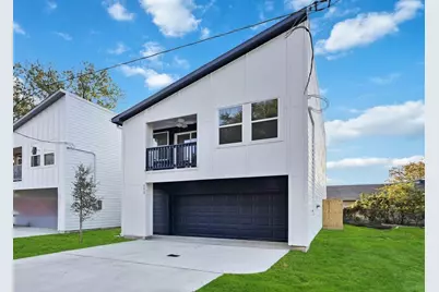 7415 Easter Street, Houston, TX 77088 - Photo 1