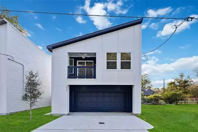 7415 Easter Street, Houston, TX 77088 - Photo 19