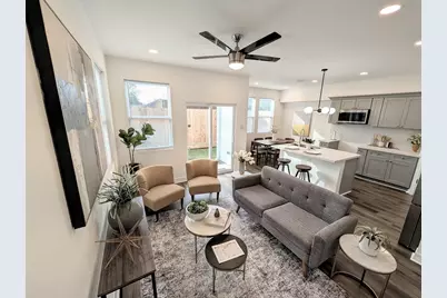 7415 Easter Street, Houston, TX 77088 - Photo 5