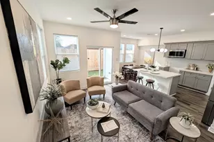 7415 Easter St, Houston, TX 77088 - Photo 5