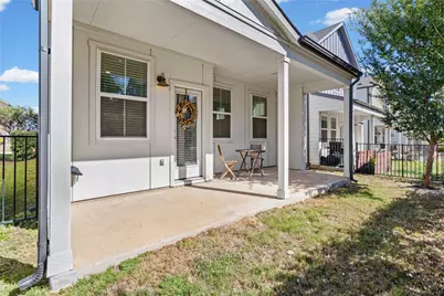 7103 Silver Star Lane #60, Austin, TX 78744 - Photo 33
