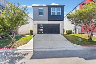 7103 Silver Star Ln, Austin, TX 78744 - Photo 1