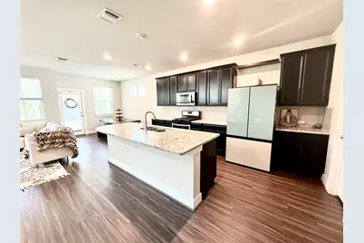 7103 Silver Star Lane #60, Austin, TX 78744 - Photo 5