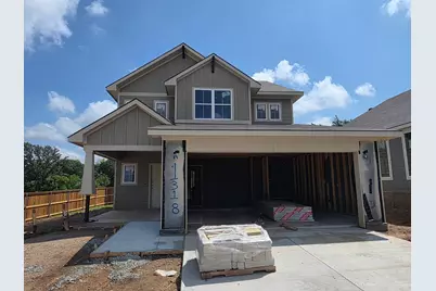 1318 Boehnke Pass, Brenham, TX 77833 - Photo 1