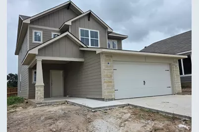 1318 Boehnke Pass, Brenham, TX 77833 - Photo 1