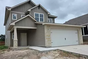 1318 Boehnke Pass, Brenham, TX 77833 - Photo 1