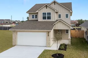 1318 Boehnke Pass, Brenham, TX 77833 - Photo 1