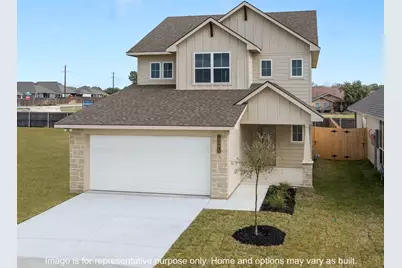 1318 Boehnke Pass, Brenham, TX 77833 - Photo 7