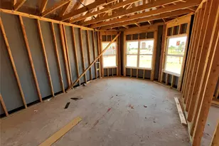 2028 Water Thistle Wy, Waller, TX 77484 - Photo 3