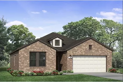 2028 Water Thistle Way, Waller, TX 77484 - Photo 1