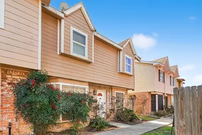 3834 Willow Springs Lane, Houston, TX 77080 - Photo 3