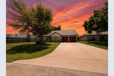2818 Spa Drive, Deer Park, TX 77536 - Photo 1