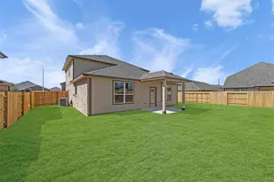 6618 River Cherwell, Richmond, TX 77407 - Photo 25