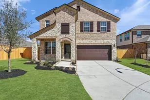 6618 River Cherwell, Richmond, TX 77407 - Photo 1