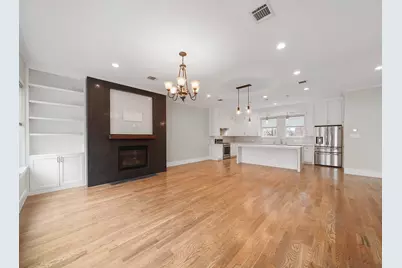 1512 Thompson Street #2, Houston, TX 77007 - Photo 11