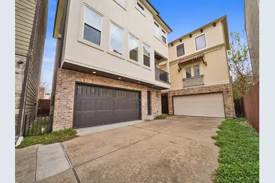 1512 Thompson Street #2, Houston, TX 77007 - Photo 3