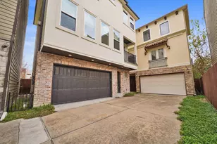 1512 Thompson St, Houston, TX 77007 - Photo 3