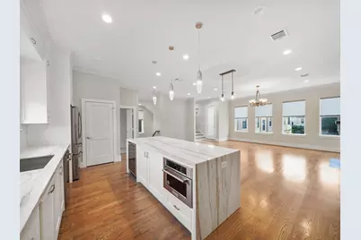 1512 Thompson Street #2, Houston, TX 77007 - Photo 19