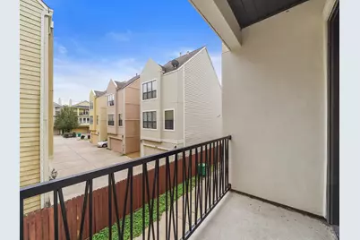 1512 Thompson Street #2, Houston, TX 77007 - Photo 13