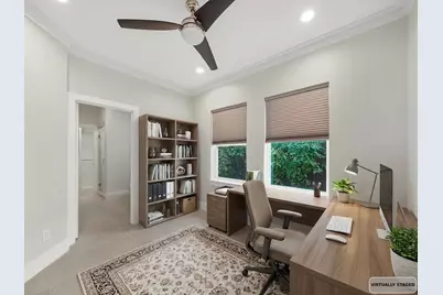 1512 Thompson Street #2, Houston, TX 77007 - Photo 5