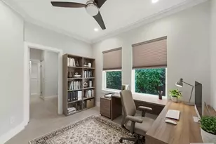 1512 Thompson St, Houston, TX 77007 - Photo 5