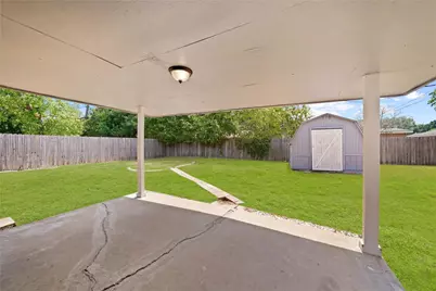 2835 Dragonwick Drive, Houston, TX 77045 - Photo 19