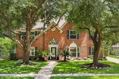 4519 Warwick Drive, Sugar Land, TX 77479 - Photo 1