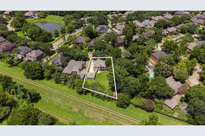 4519 Warwick Drive, Sugar Land, TX 77479 - Photo 3