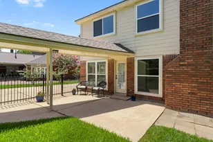 4519 Warwick Dr, Sugar Land, TX 77479 - Photo 49