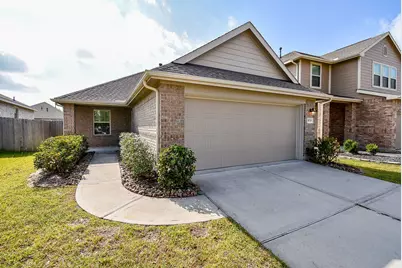 18979 Buckley Oak Drive, New Caney, TX 77357 - Photo 1