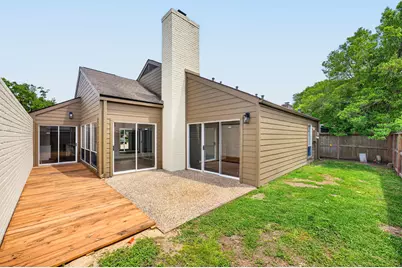 2218 Ashford Hollow Lane, Houston, TX 77077 - Photo 3