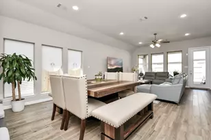 5043 Morrison Dr, Manvel, TX 77578 - Photo 7