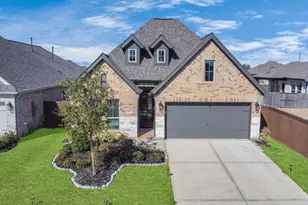 5043 Morrison Dr, Manvel, TX 77578 - Photo 1