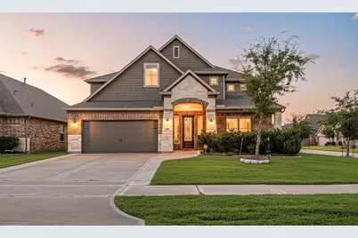 23827 Padauk Tree Trail, Katy, TX 77493 - Photo 1